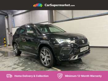 2025 - 1.5 TSI EVO FR Sport 5dr DSG