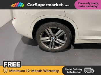 Used BMW X1 2018 for sale - 77666294: Photo