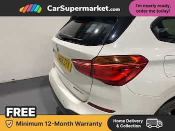 Used BMW X1 2018 for sale - 77666294: Photo