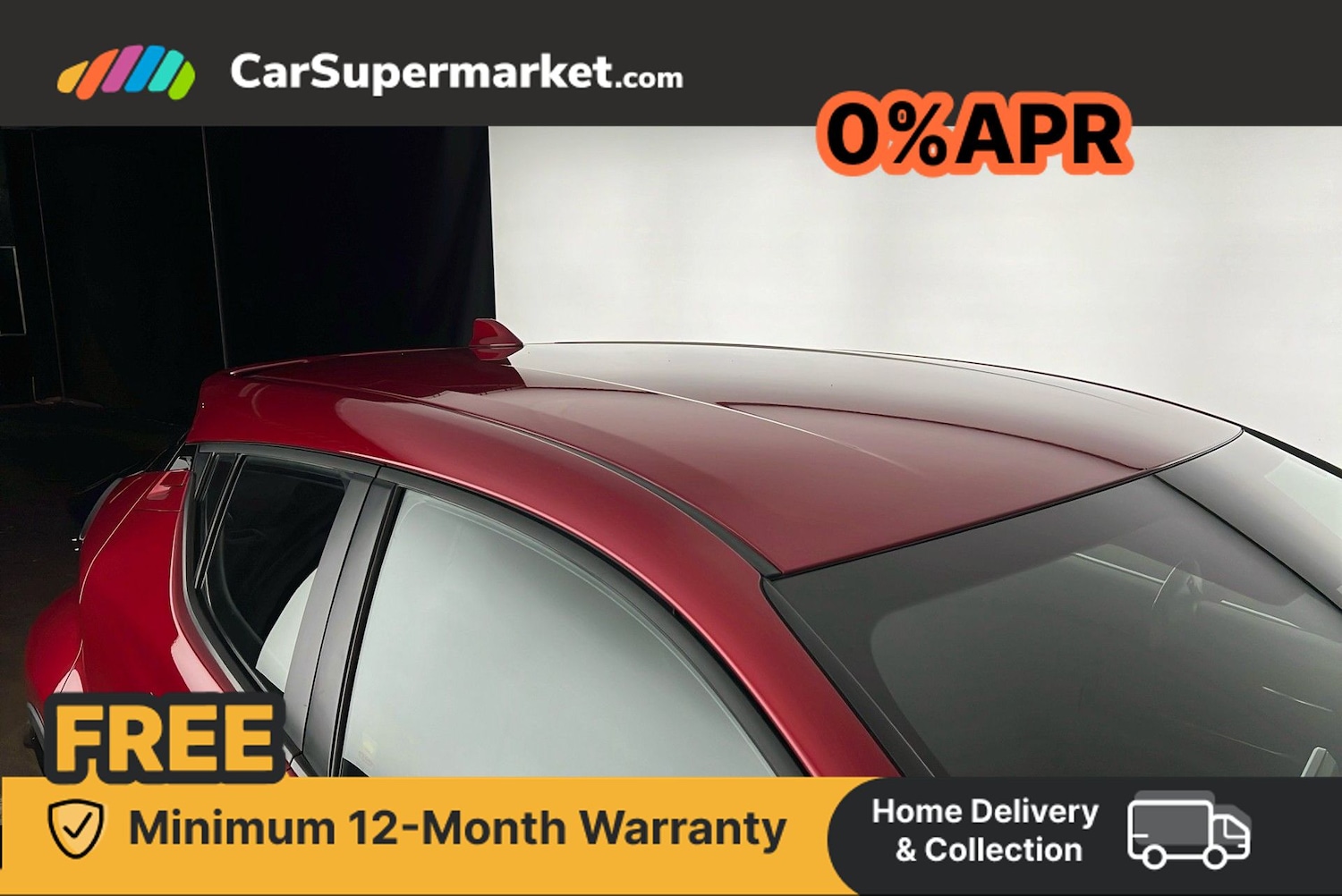 Used Toyota C-HR 2022 for sale - 76341966: Photo 15