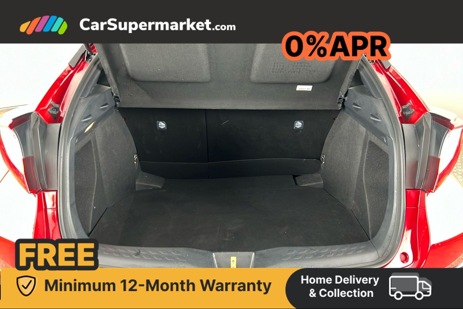 Used Toyota C-HR 2022 for sale - 76341966: Photo 16