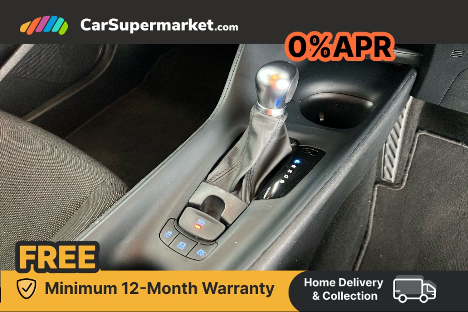Used Toyota C-HR 2022 for sale - 76341966: Photo 21