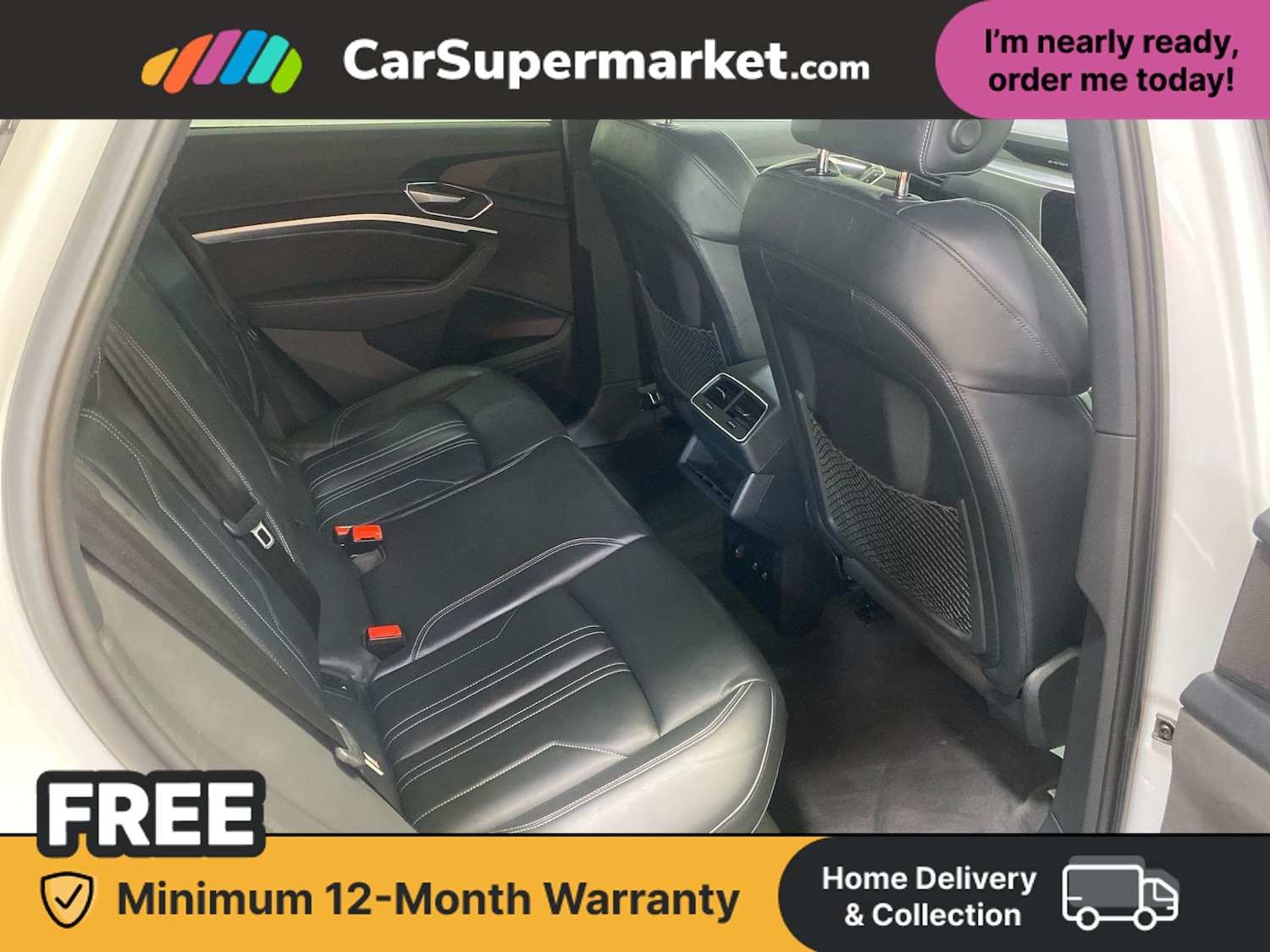 Used Audi e-tron 2022 for sale - 77805105: Photo 5