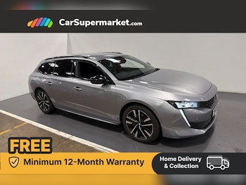 2023 - 1.2 PureTech GT 5dr EAT8