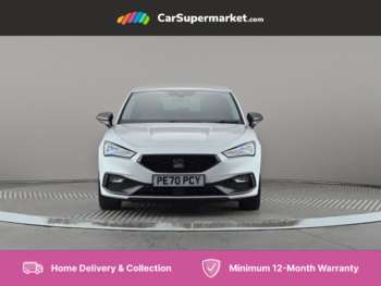Used SEAT Leon 2020 for sale - 74932074: Photo