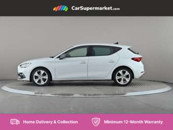Used SEAT Leon 2020 for sale - 74932074: Photo