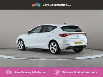 Used SEAT Leon 2020 for sale - 74932074: Photo