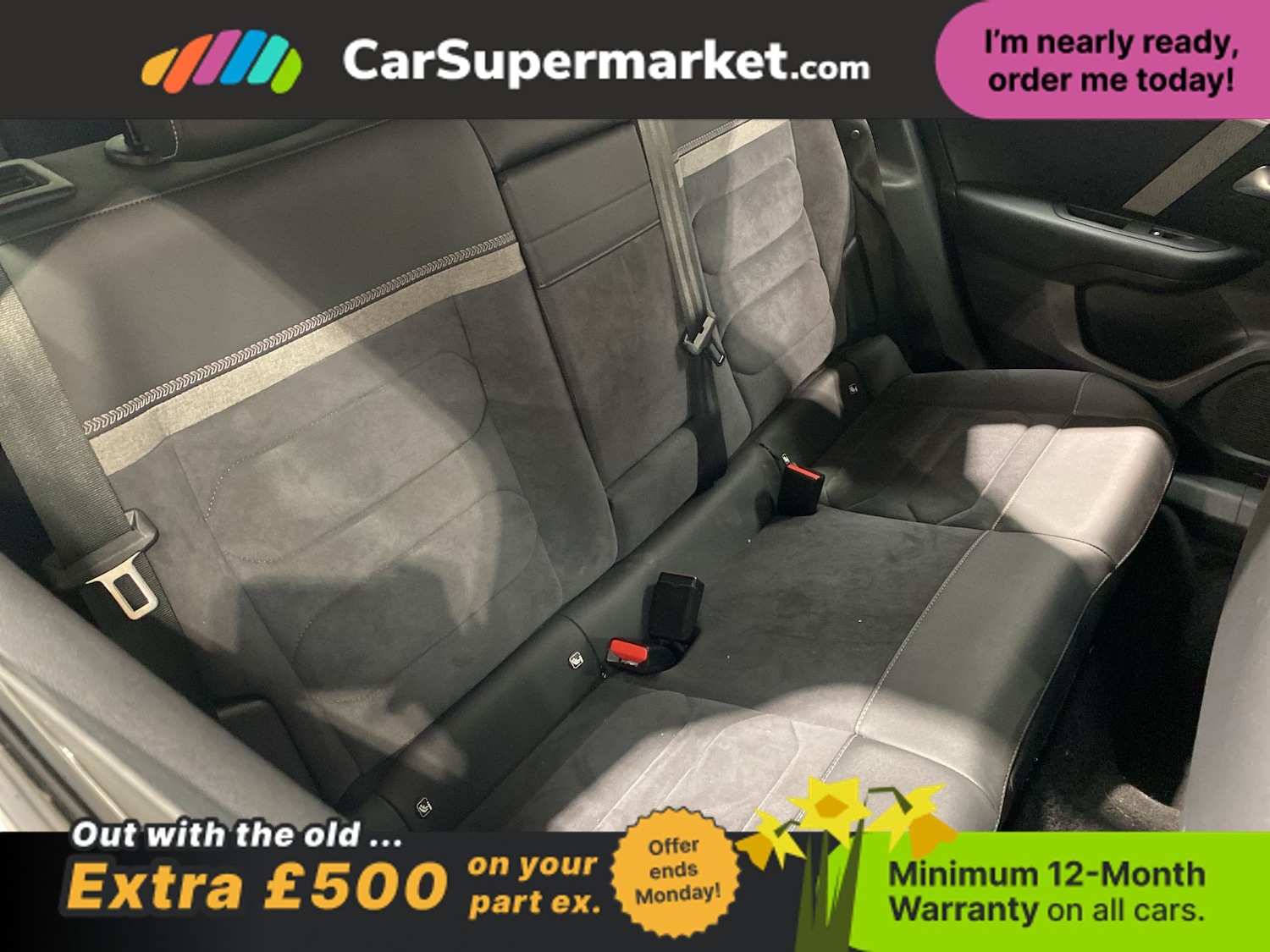 Used Citroen C4 2023 for sale - 77968230: Photo 5