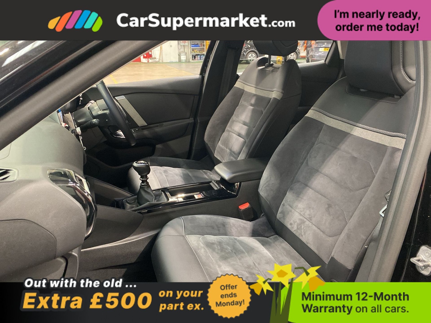 Used Citroen C4 2023 for sale - 77968230: Photo 8