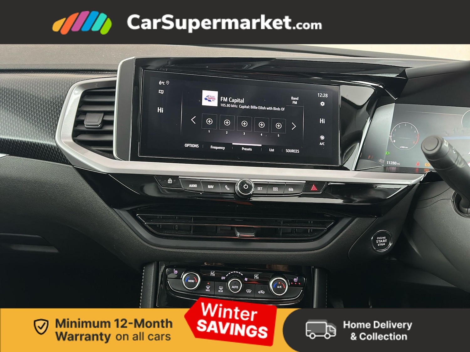 Used Vauxhall Grandland 2024 for sale - 77199702: Photo 15