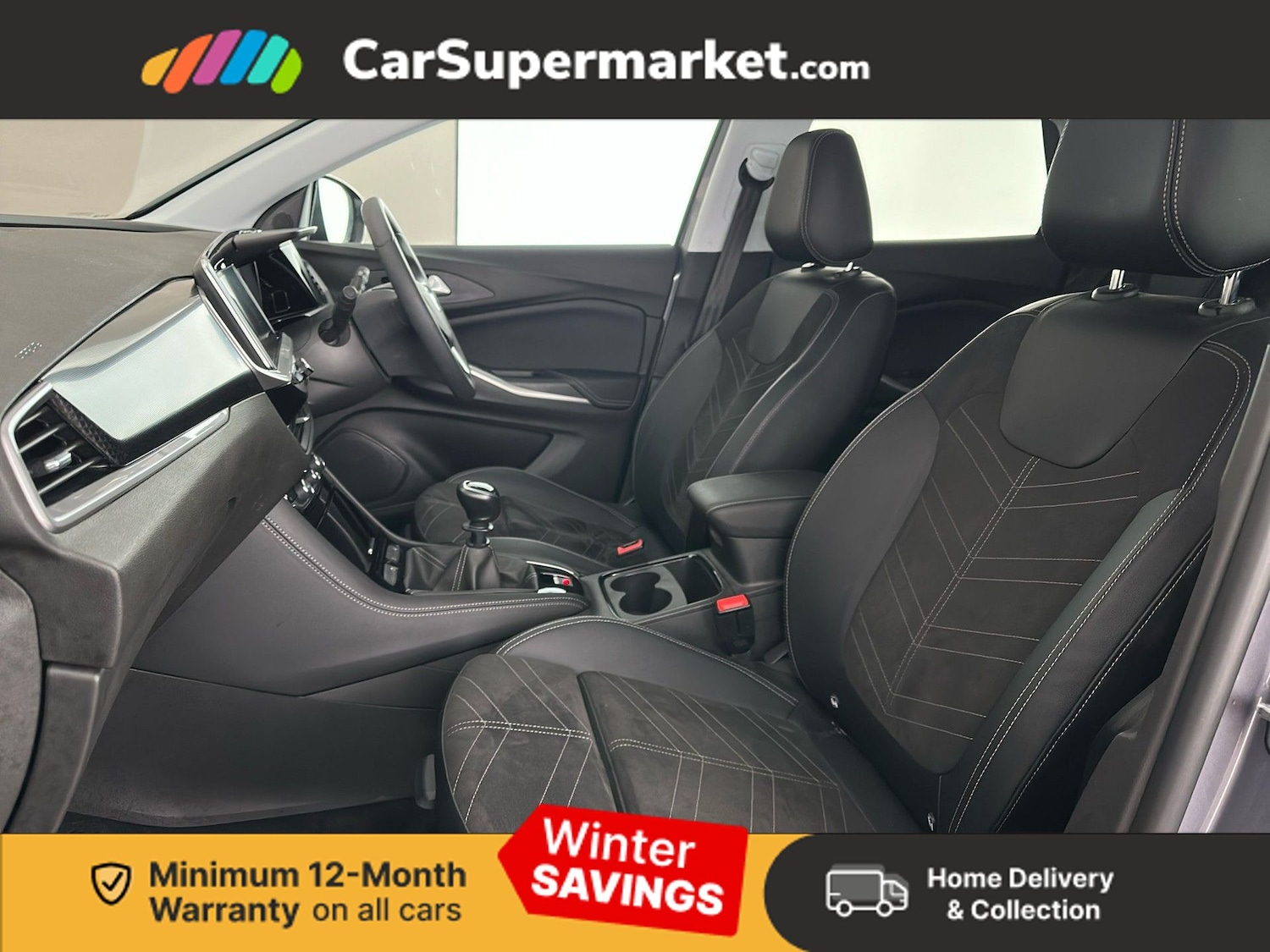 Used Vauxhall Grandland 2024 for sale - 77199702: Photo 16