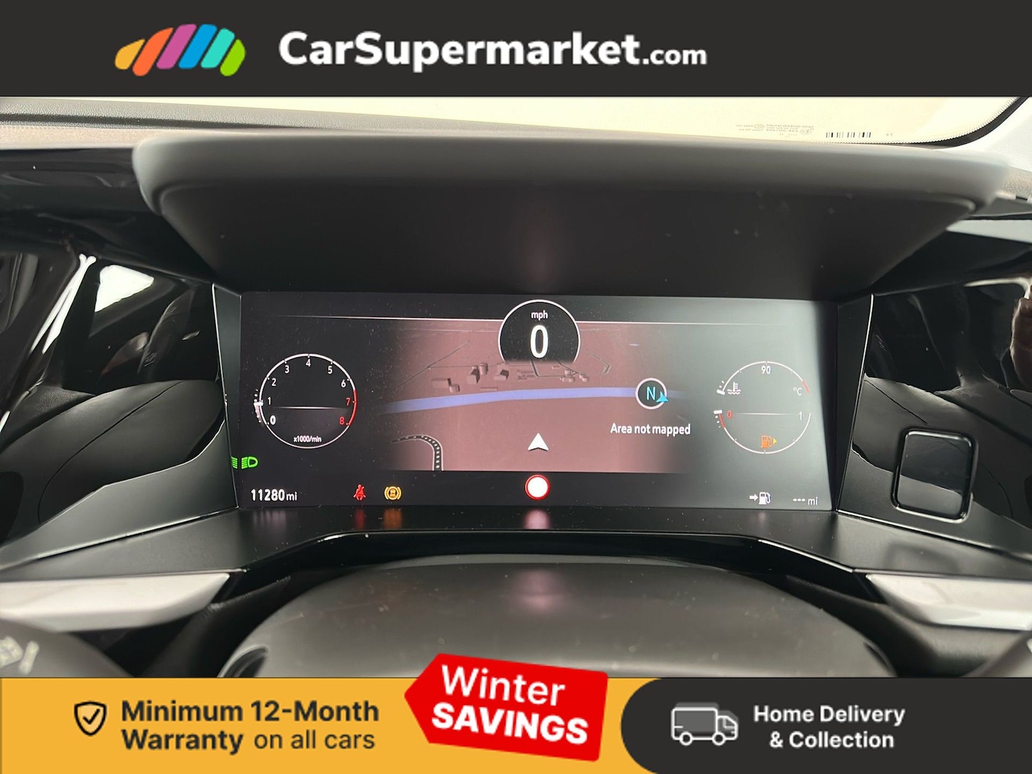 Used Vauxhall Grandland 2024 for sale - 77199702: Photo 23