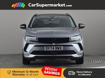 Used Vauxhall Grandland 2024 for sale - 77199702: Photo