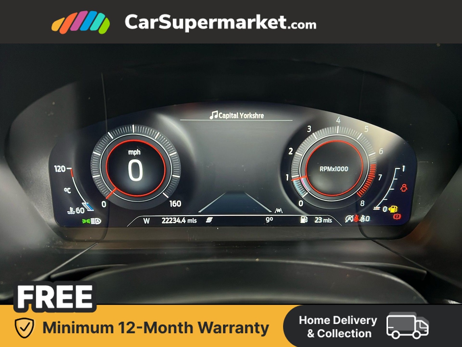 Used Ford Kuga 2022 for sale - 77728700: Photo 15