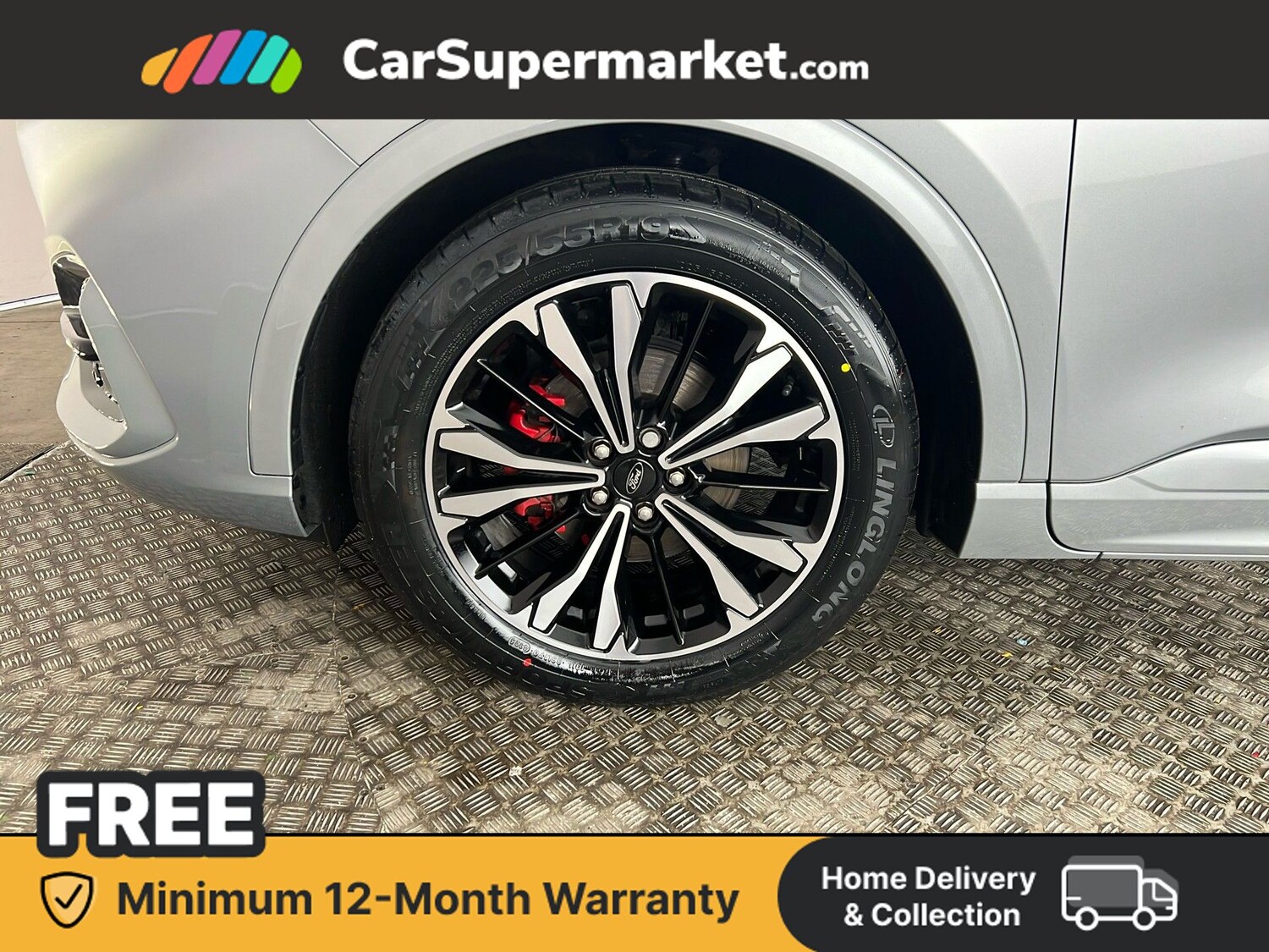 Used Ford Kuga 2022 for sale - 77728700: Photo 19