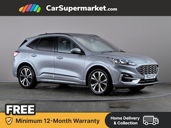 Used Ford Kuga 2022 for sale - 77728700: Photo