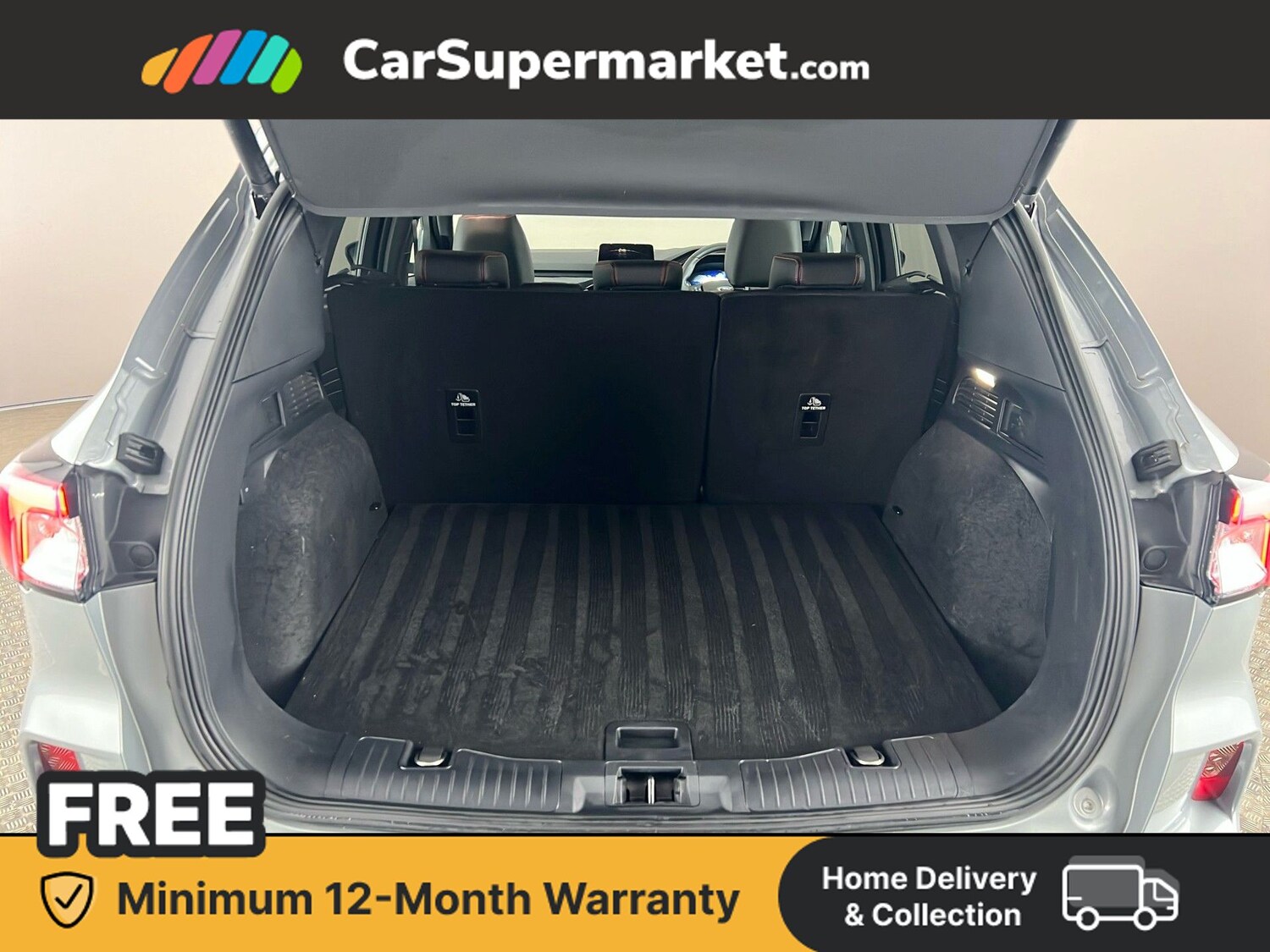 Used Ford Kuga 2022 for sale - 77728700: Photo 22