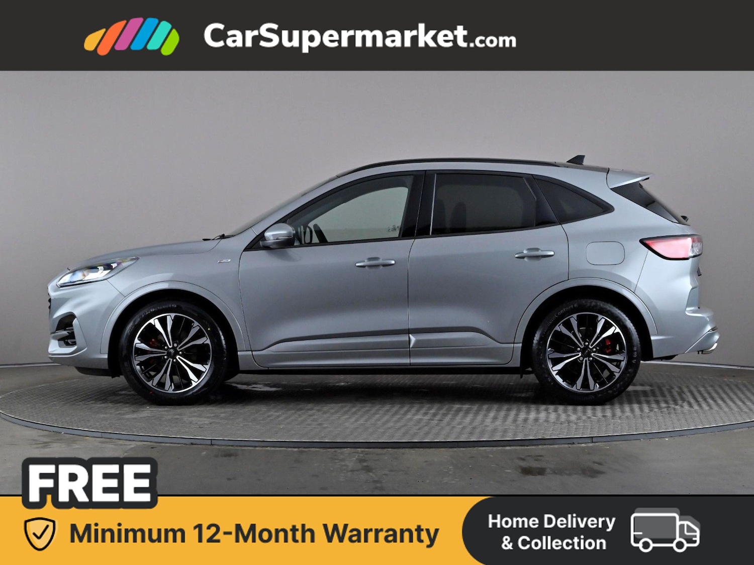 Used Ford Kuga 2022 for sale - 77728700: Photo 3