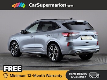 Used Ford Kuga 2022 for sale - 77728700: Photo