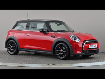 Used MINI Hatch 2021 for sale - 78826784: Photo