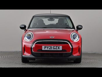 Used MINI Hatch 2021 for sale - 78826784: Photo