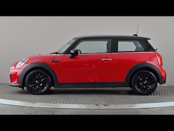 Used MINI Hatch 2021 for sale - 78826784: Photo
