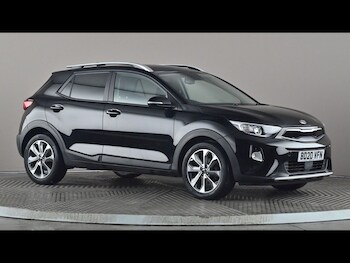 Used Kia Stonic 2020 for sale - 78750279: Photo