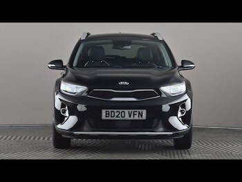 Used Kia Stonic 2020 for sale - 78750279: Photo