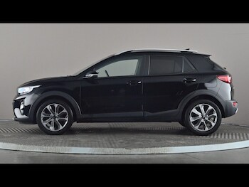 Used Kia Stonic 2020 for sale - 78750279: Photo