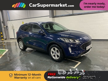 2022 - 1.5 EcoBlue Zetec 5dr
