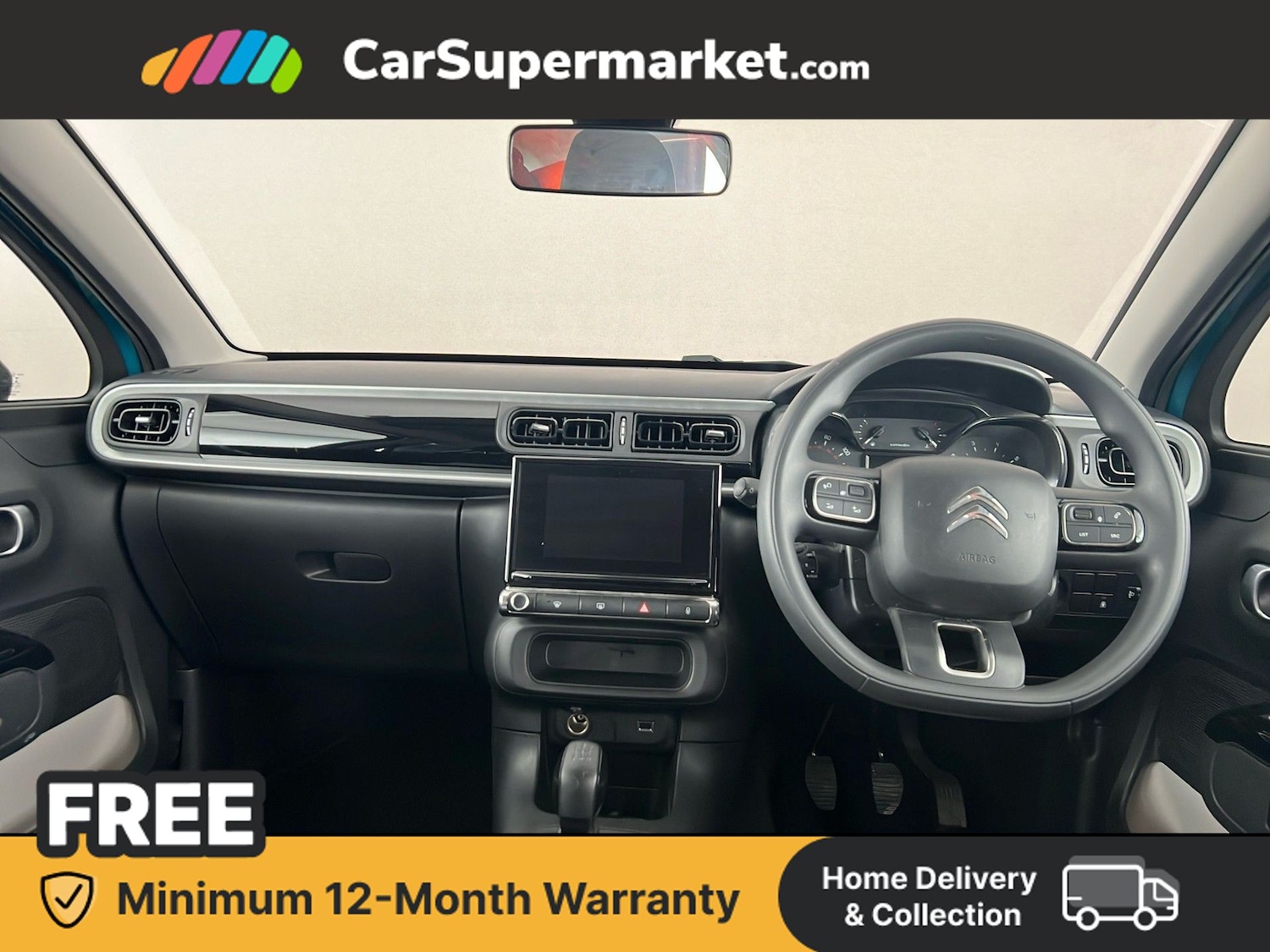 Used Citroen C3 2021 for sale - 78161759: Photo 13