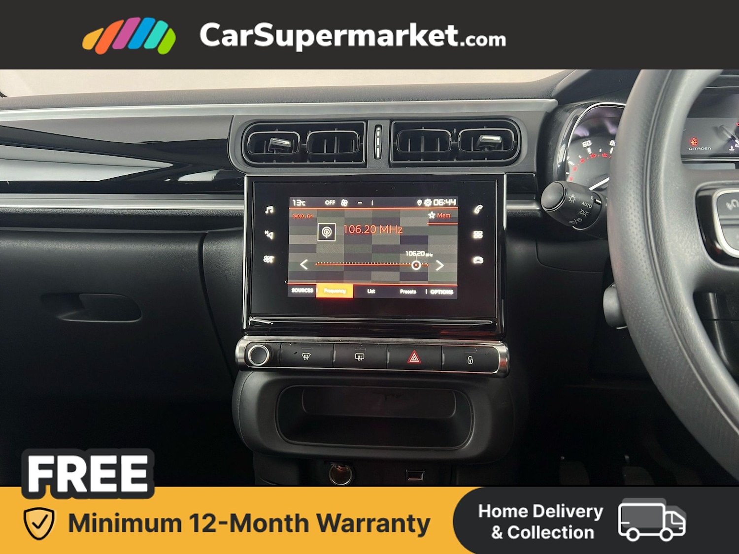 Used Citroen C3 2021 for sale - 78161759: Photo 16