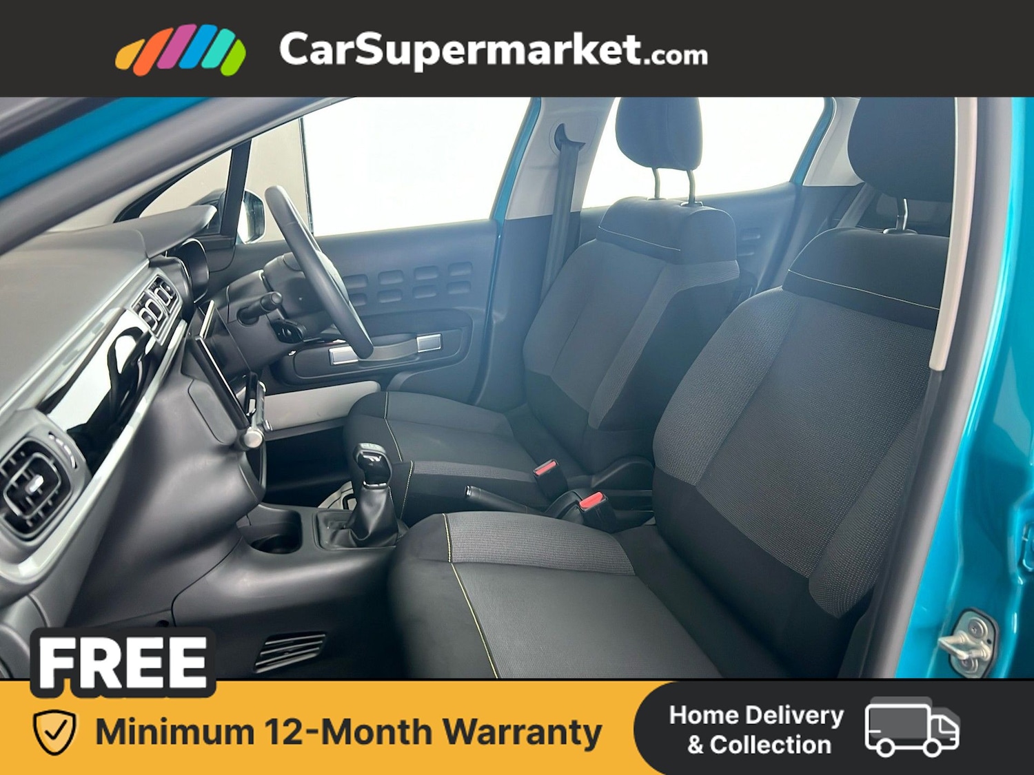 Used Citroen C3 2021 for sale - 78161759: Photo 17