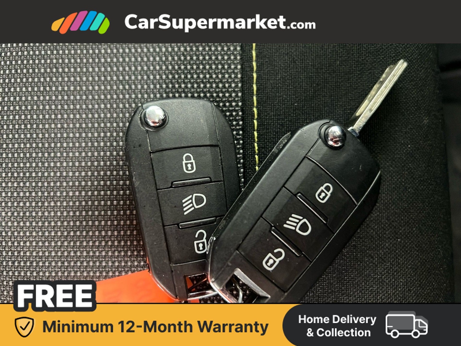 Used Citroen C3 2021 for sale - 78161759: Photo 23