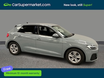 Used Audi A1 2022 for sale - 78436994: Photo