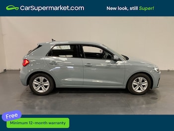 Used Audi A1 2022 for sale - 78436994: Photo