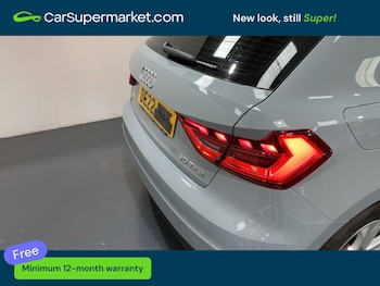 Used Audi A1 2022 for sale - 78436994: Photo