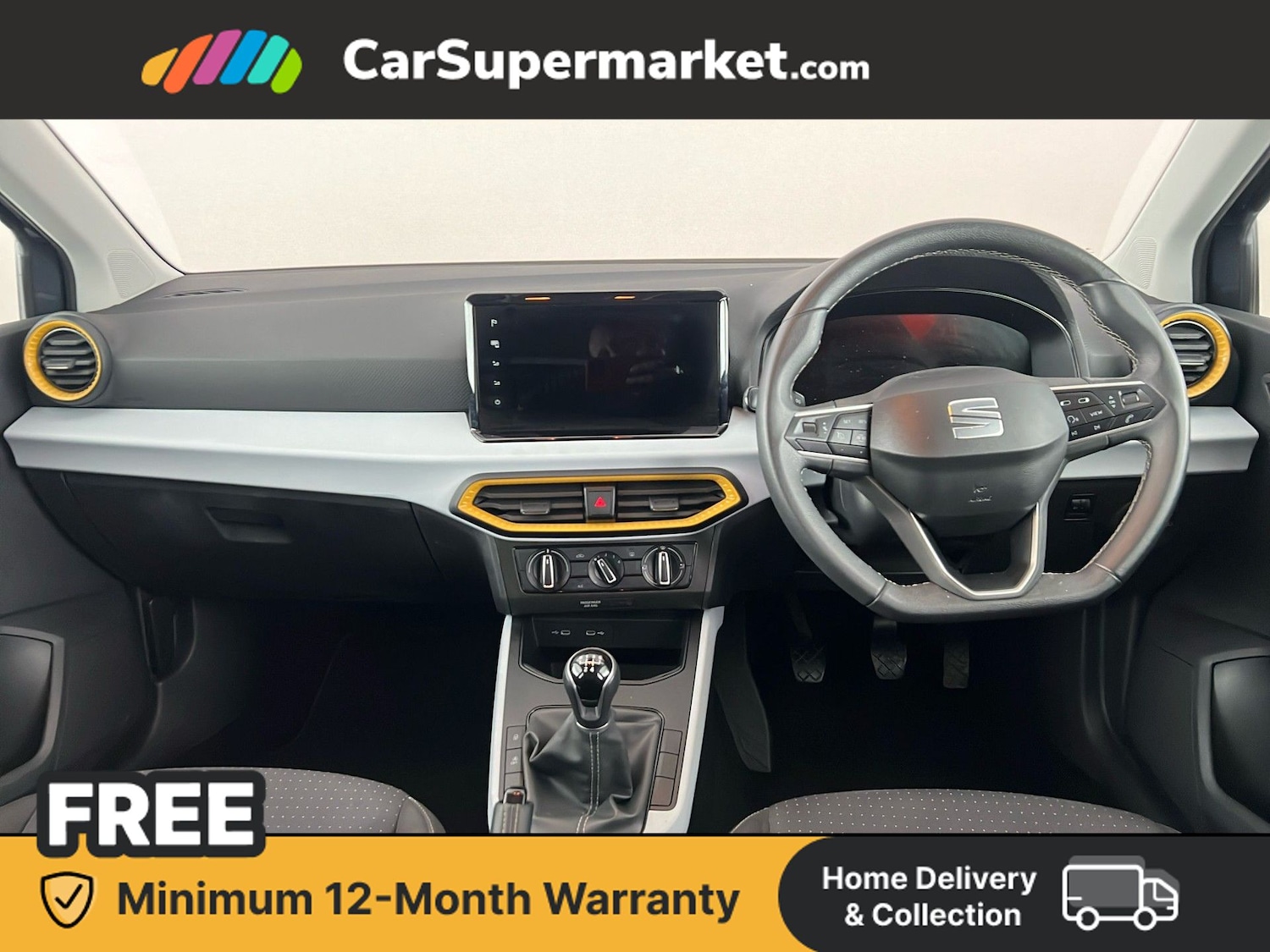 Used SEAT Arona 2023 for sale - 78065150: Photo 13