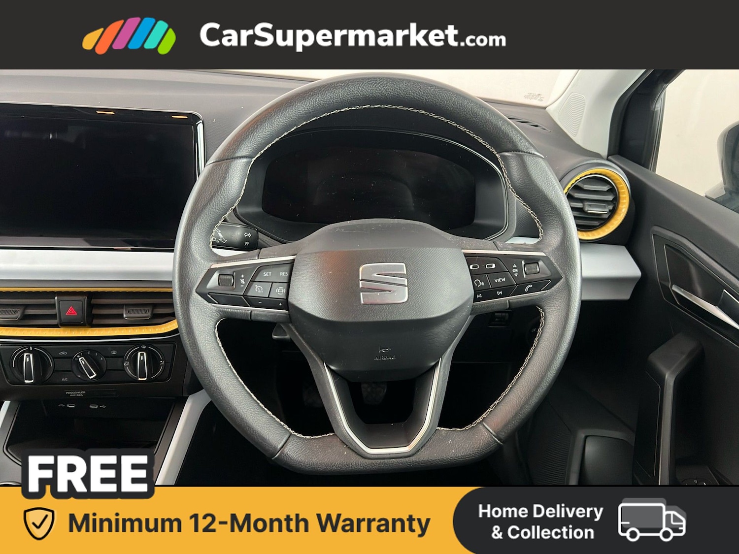 Used SEAT Arona 2023 for sale - 78065150: Photo 14