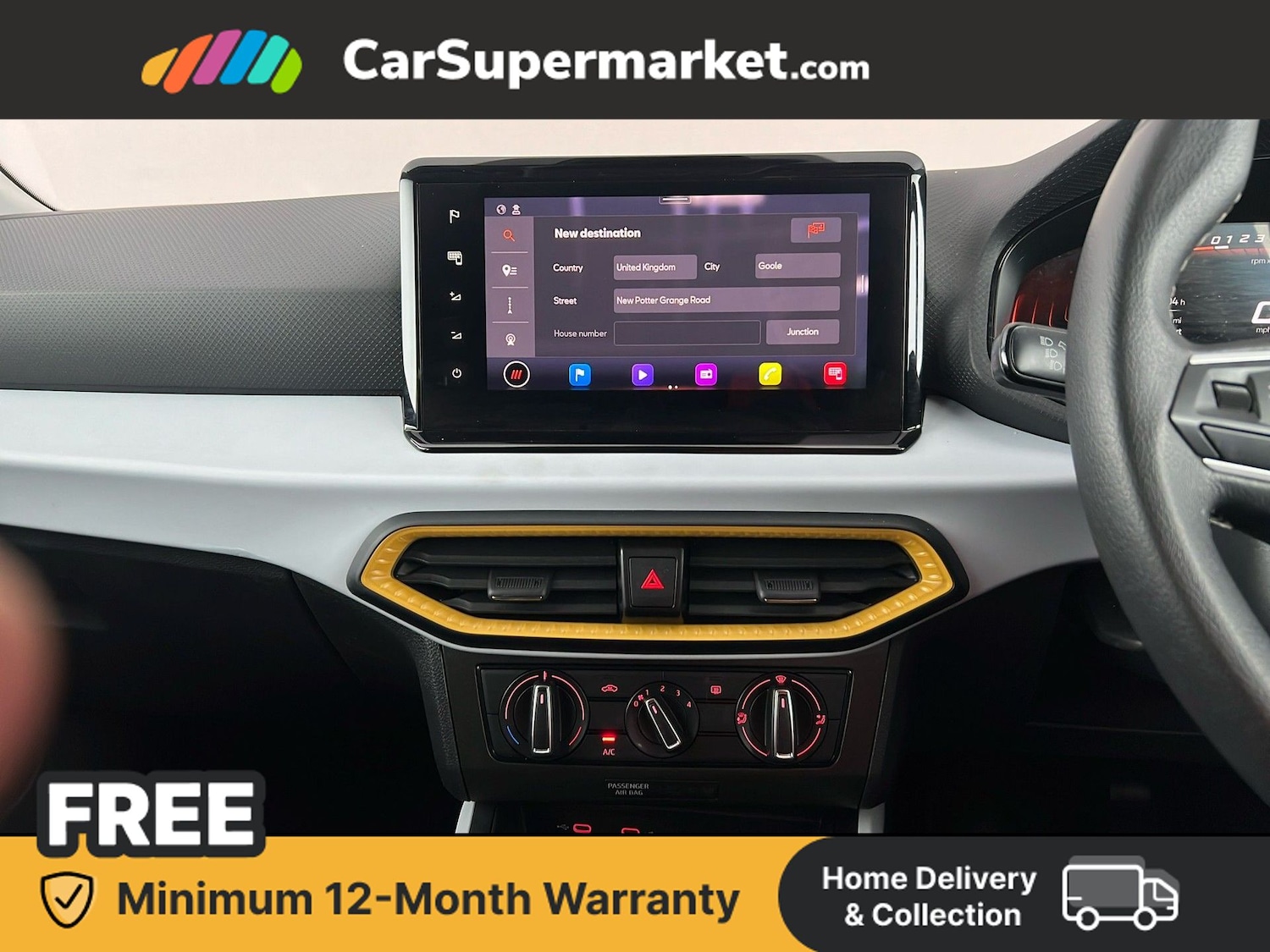 Used SEAT Arona 2023 for sale - 78065150: Photo 16