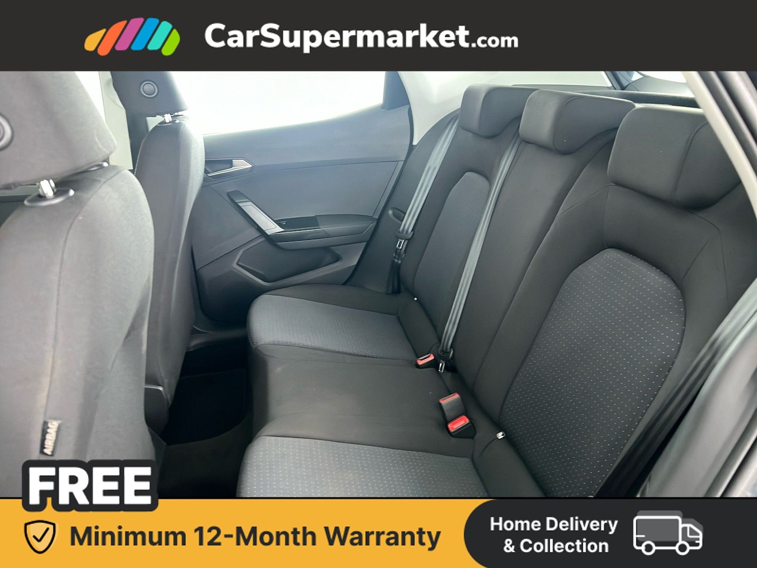 Used SEAT Arona 2023 for sale - 78065150: Photo 18