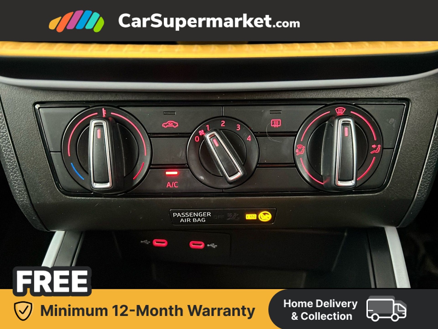 Used SEAT Arona 2023 for sale - 78065150: Photo 27