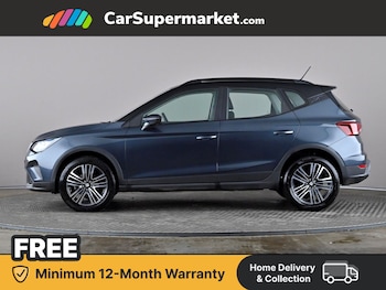 Used SEAT Arona 2023 for sale - 78065150: Photo