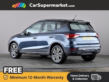 Used SEAT Arona 2023 for sale - 78065150: Photo