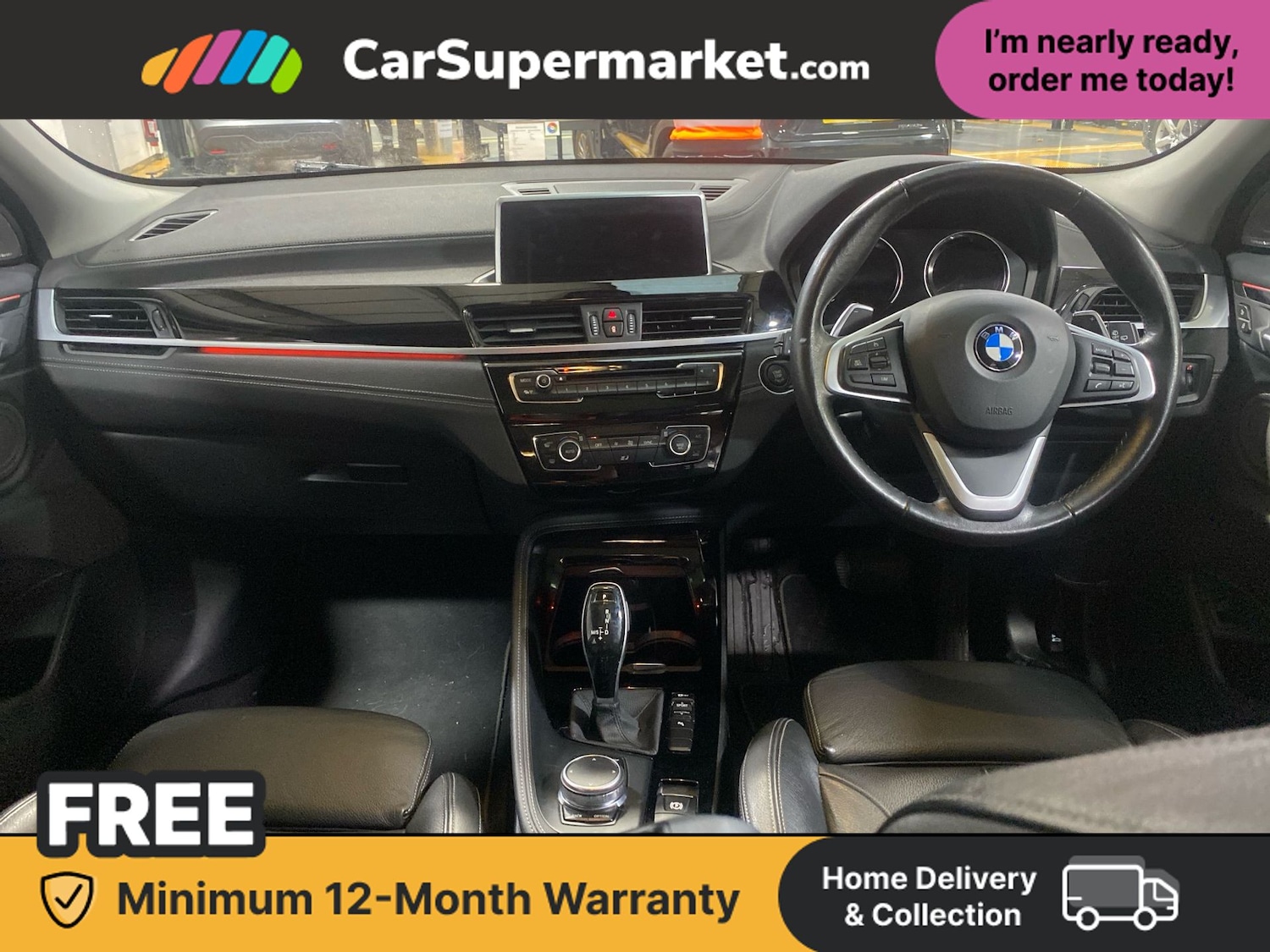 Used BMW X2 2018 for sale - 77730416: Photo 6