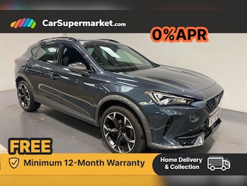 2022 - 1.5 TSI 150 V2 5dr