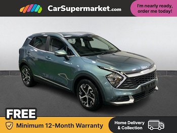 Used Kia Sportage 2022 for sale - 78065157: Photo