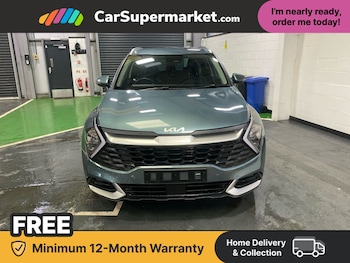 Used Kia Sportage 2022 for sale - 78065157: Photo