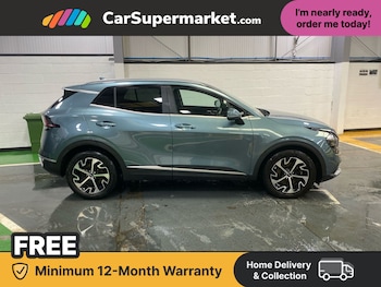 Used Kia Sportage 2022 for sale - 78065157: Photo