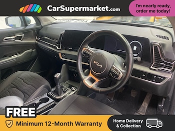 Used Kia Sportage 2022 for sale - 78065157: Photo